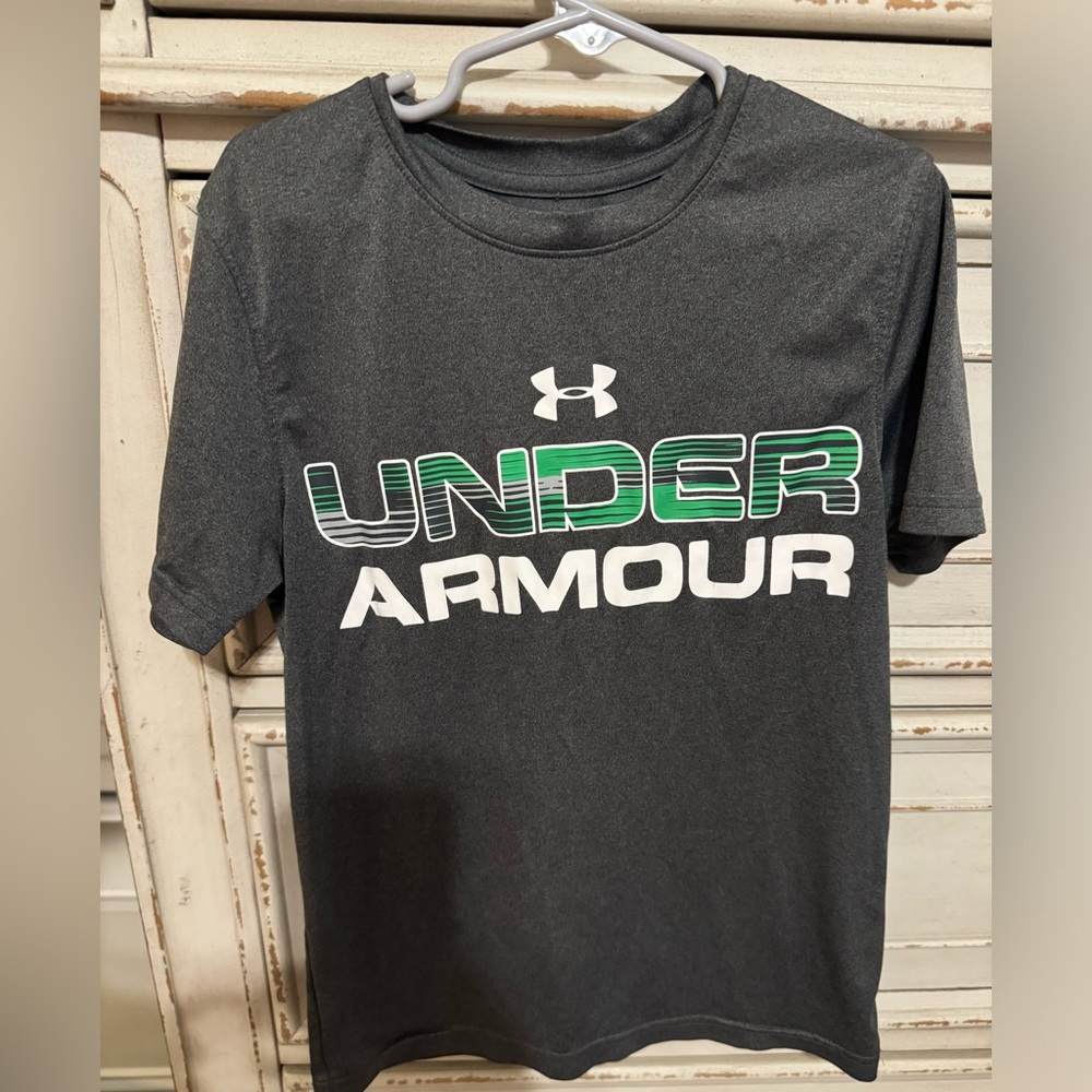 UA Shirt